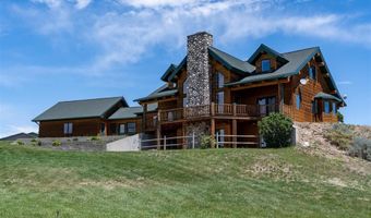 206 Lane 16, Cody, WY 82414