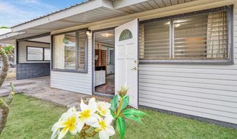 557 Maalo St, Kahului, HI 96732