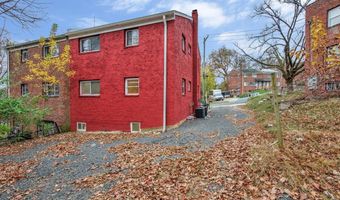 107 JOLIET St SW, Washington, DC 20032