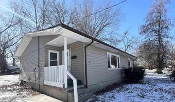 403 E BIRCH St, Carbondale, IL 62901