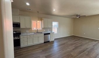 418 N Lala St, Belen, NM 87002