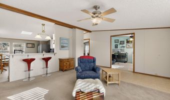 804 Callejon De Los Tulipanes, Belen, NM 87002