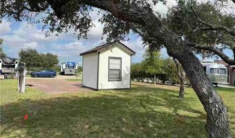 104 Augusta Cir, Aransas Pass, TX 78336