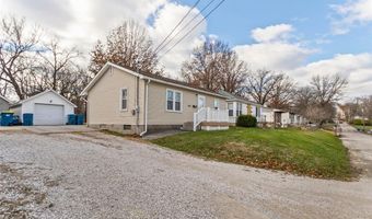 3619 Thomas Ave, Alton, IL 62002