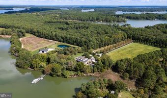 7508 COOPER POINT Rd, Bozman, MD 21612
