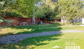 2830 Lincoln Ave, Cody, WY 82414