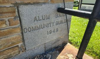 4302 Quaker Valley Rd, Alum Bank, PA 15521