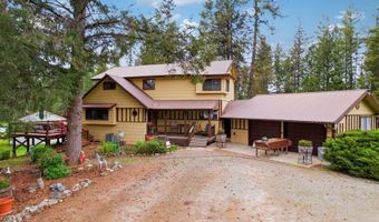 457 Lodgepole Rd, Athol, ID 83801
