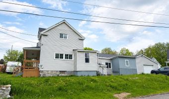 424 Forbush Ave, Berlin, NH 03570