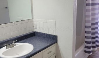4209 TULIA Dr, Amarillo, TX 79109