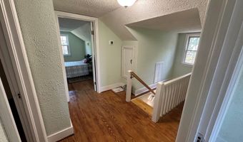 904 N Academy St, Ahoskie, NC 27910