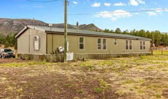 25350 Highway 191, Alpine, AZ 85920