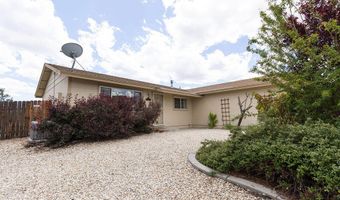 2087 Lonnie Ln, Dayton, NV 89403
