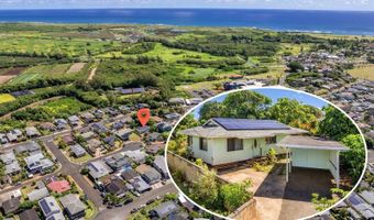 56-099 Kahana St, Kahuku, HI 96731