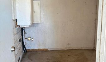 6003 Linden Ln, Amarillo, TX 79106