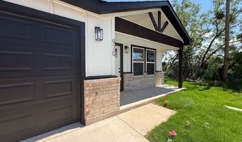 970 Minda St, Abilene, TX 79602