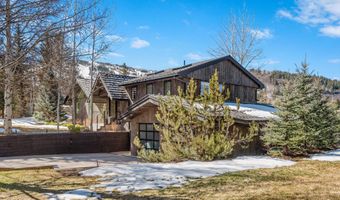 135 Maroon Dr, Aspen, CO 81611