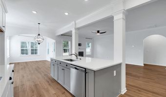 726 Oak Hill Ln, Belton, SC 29627