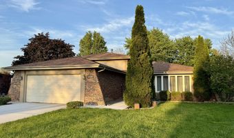 12511 S Mayfield Ave, Alsip, IL 60803