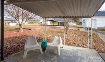 346 N Depot St, Albemarle, NC 28001