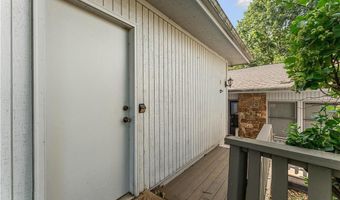6 Barbara Ln, Bella Vista, AR 72715