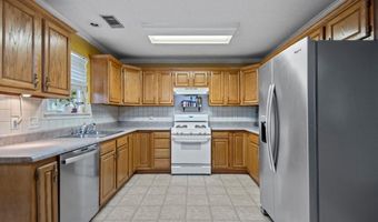 4702 Cliff Ct, Alexander, AR 72002