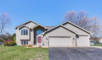 15312 Linnet St NW, Andover, MN 55304