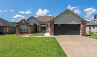 1920 Plum Creek Ln, Alma, AR 72921