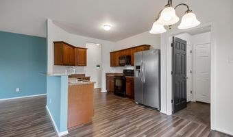 4008 Buckthorn Ln, Alexander, AR 72002