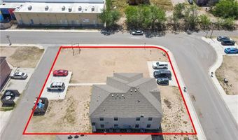 114 Montemorelos St, Alton, TX 78573