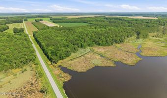 Nc 33 & 1002 Road, Aurora, NC 27806