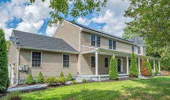 15 Elizabeth, South Seaville, NJ 08210