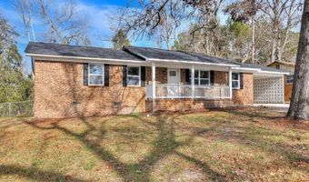 3633 MASSOIT Dr, Augusta, GA 30906