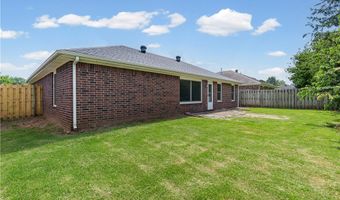 3906 SW Carriageway Ave, Bentonville, AR 72712