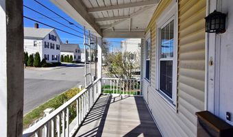 55 Mt Hope Ave, Bristol, RI 02809