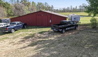 485 Moody Chapel Rd, Altoona, AL 35952