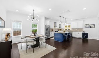 1837 Umstead St, Charlotte, NC 28205