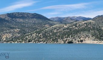 747 Upper Ruby Rd, Alder, MT 59755