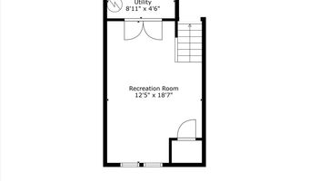 1614 BARCLAY St, Baltimore, MD 21202