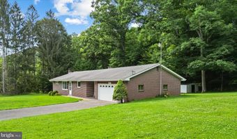 3623 BEAR CREEK Rd, Accident, MD 21520