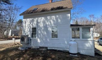 200 Congress St, Belfast, ME 04915