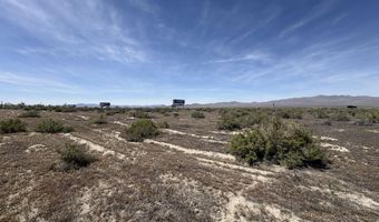 006-065 06 Star Peak Rd, Imlay, NV 89418