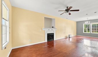 30 Hunters Way, Angier, NC 27501