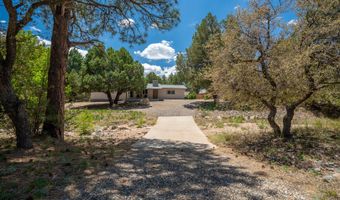 1997 W Dineh Dr, Prescott, AZ 86305