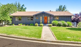 1509 Woodland Dr, Ashland, OR 97520