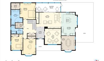 417 MALLARD Dr, Basye, VA 22810