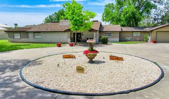 1005 N Shore Dr, Carlsbad, NM 88220
