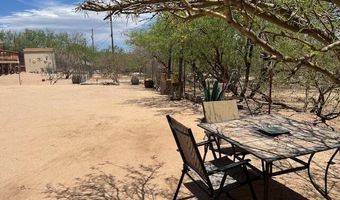 765 S Catarina St, Benson, AZ 85602