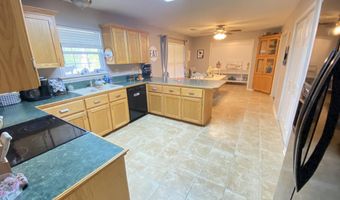 15825 Childress Rd, Bauxite, AR 72011