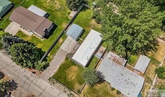 135 Parker Ave, Blackfoot, ID 83221